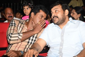 Celebs at Jakkanna Movie Audio Release